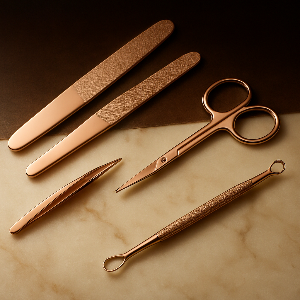 Nail Tools