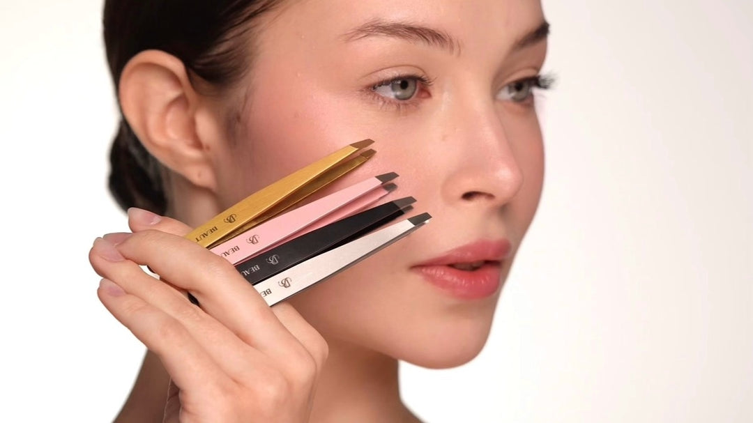 Professional Tweezers