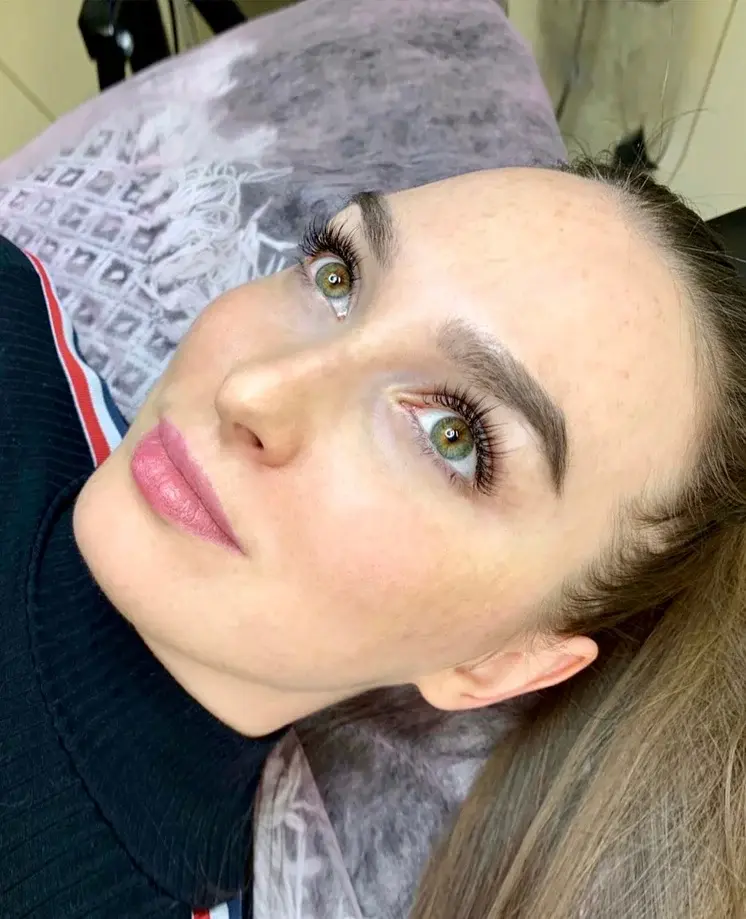 Lash Extensions result 1