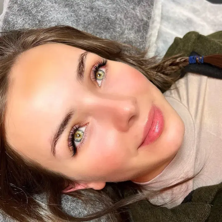 Lash Extensions result 3