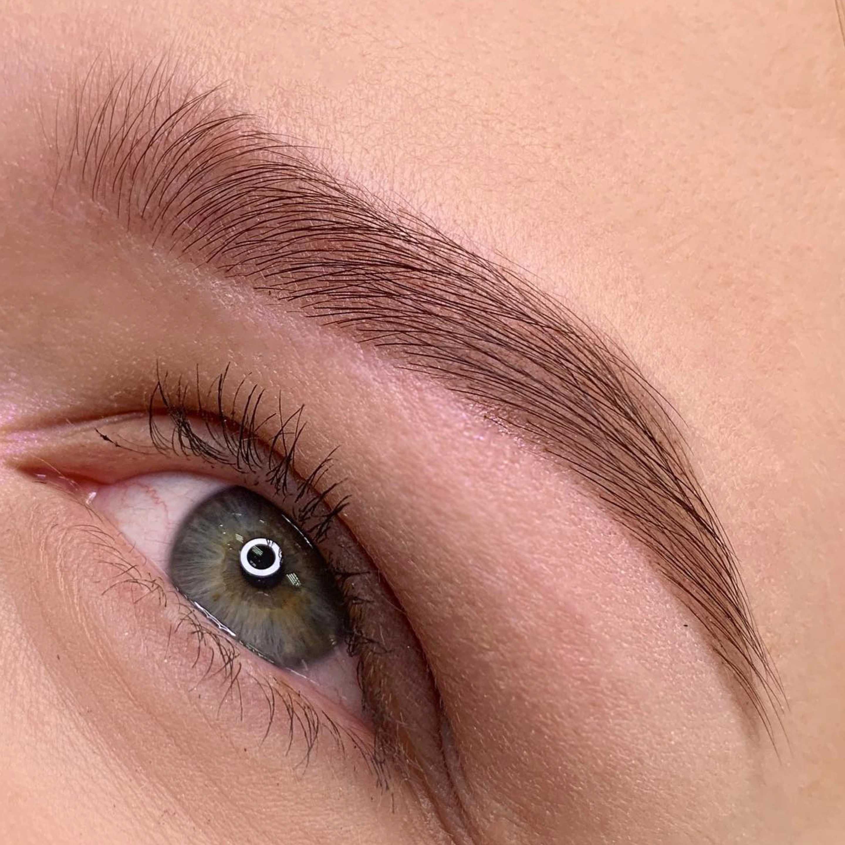 Brow Tint or Henna + Shape: The Complete Guide