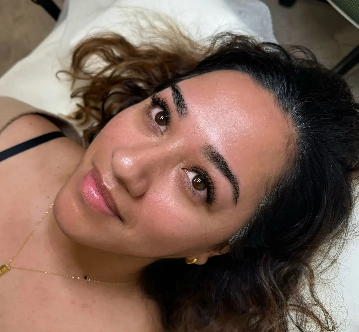 Lash Extensions result 8