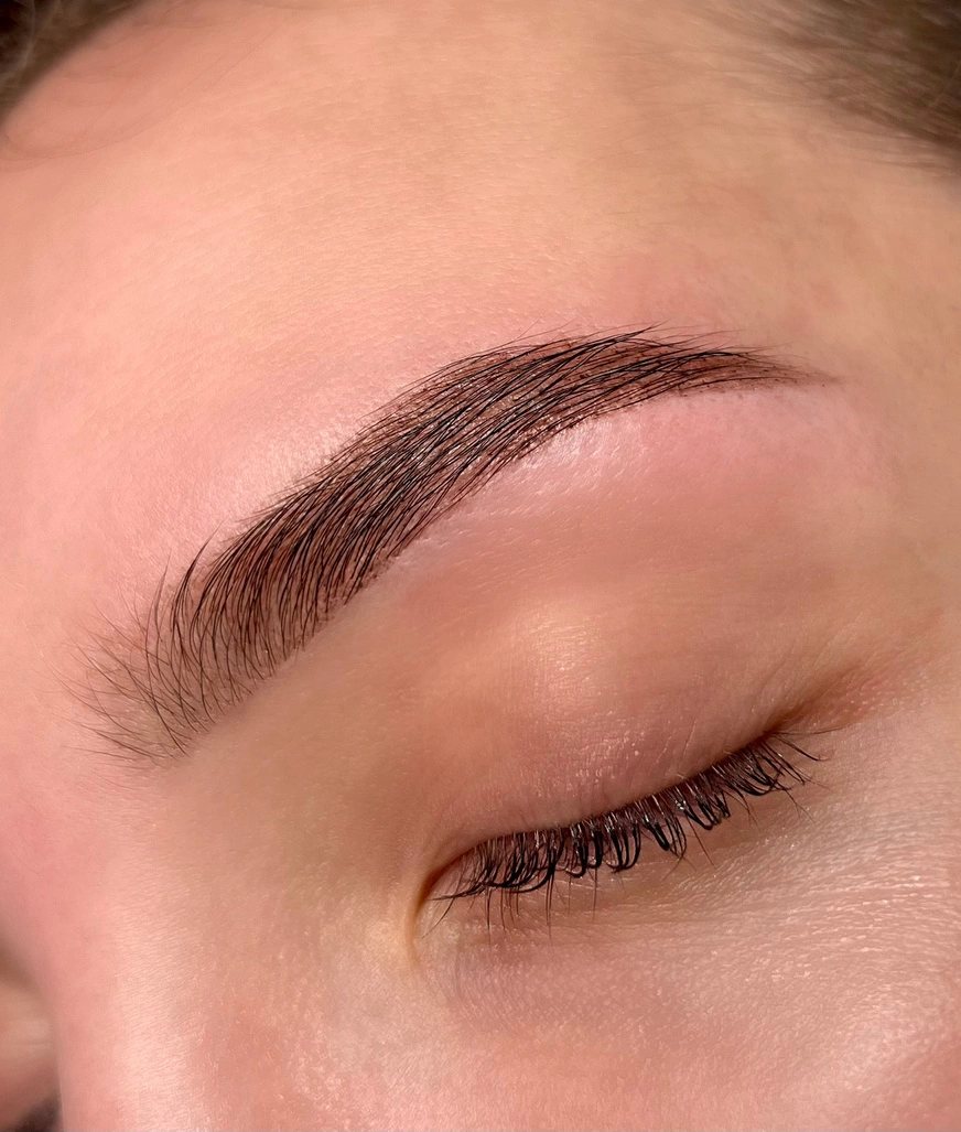 Eyebrows result 9
