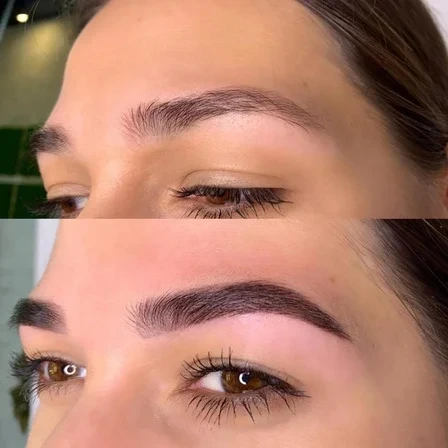 Brow Lamination at Beauty Power Studio: Price, Timing & What to Expect