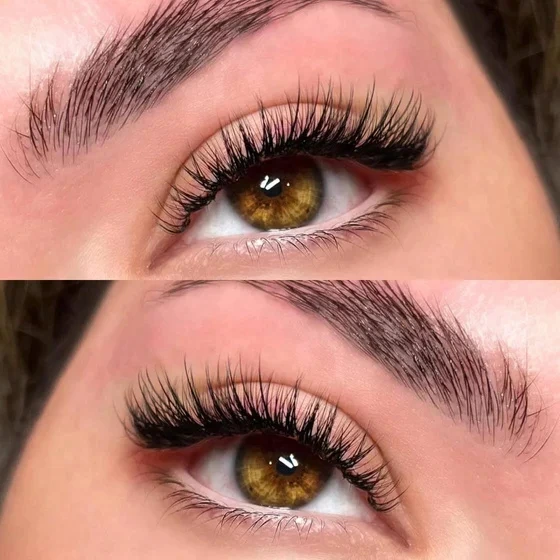 Lash Extensions