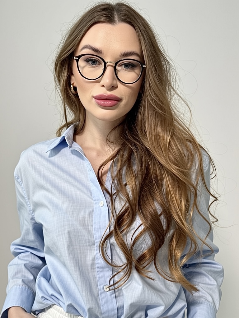 Viktoryia Tsishko, founder of Beauty Power Studio